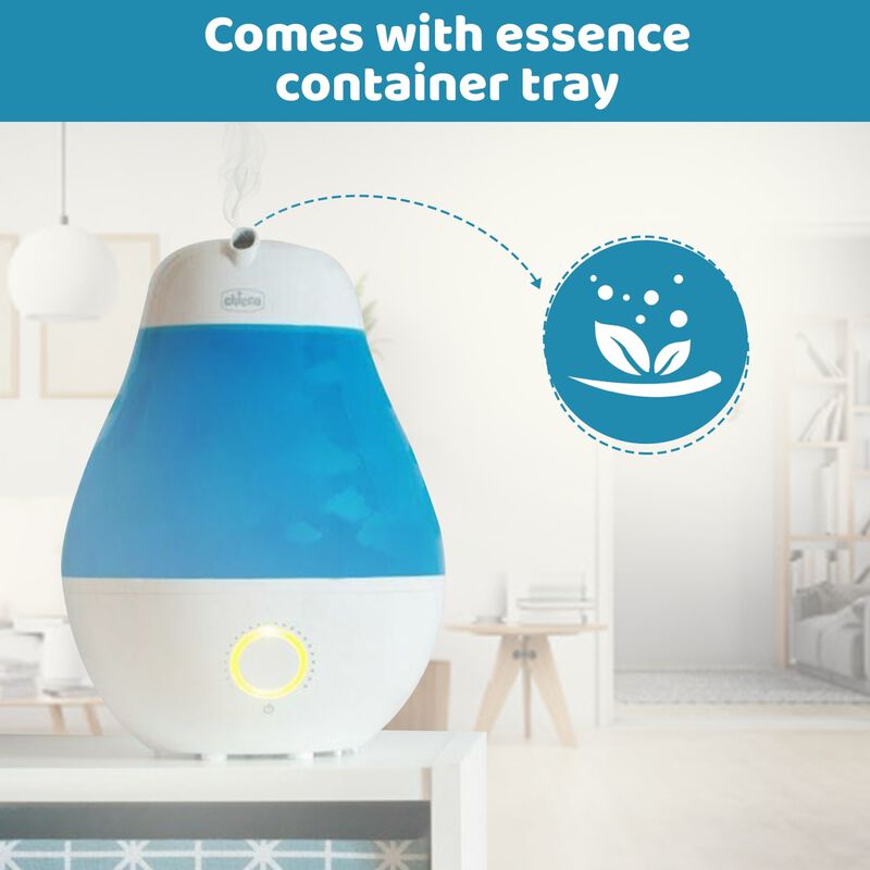 Humidifier- Humi Ambient (0m+) image number null